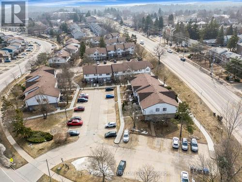 23 - 445 Pioneer Drive, Kitchener, ON - Outdoor With View