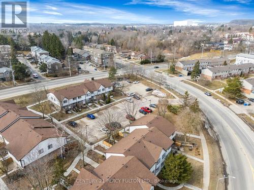 23 - 445 Pioneer Drive, Kitchener, ON - Outdoor With View