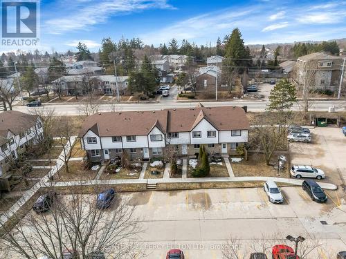 23 - 445 Pioneer Drive, Kitchener, ON - Outdoor With View