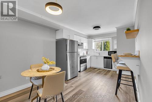 23 - 445 Pioneer Drive, Kitchener, ON - Indoor