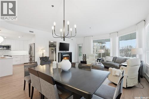 111 619 Saskatchewan Crescent W, Saskatoon, SK - Indoor