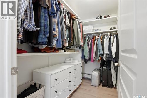 111 619 Saskatchewan Crescent W, Saskatoon, SK - Indoor With Storage