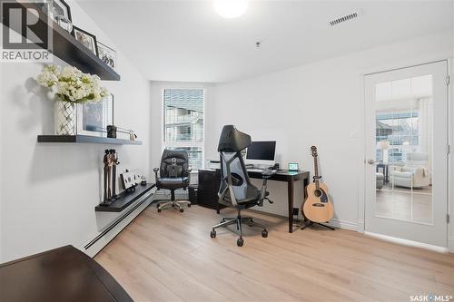 111 619 Saskatchewan Crescent W, Saskatoon, SK - Indoor Photo Showing Office