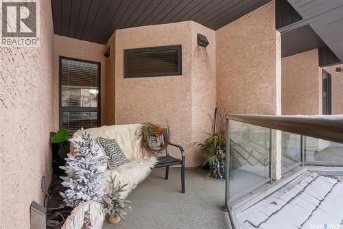111 619 Saskatchewan Crescent W, Saskatoon, SK - Outdoor With Exterior