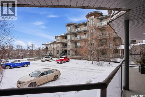 111 619 Saskatchewan Crescent W, Saskatoon, SK - Outdoor