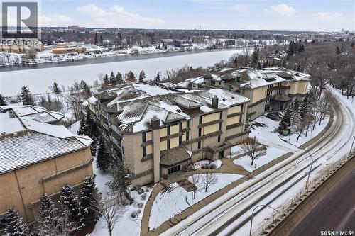 111 619 Saskatchewan Crescent W, Saskatoon, SK - Outdoor