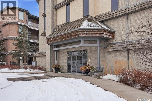 111 619 Saskatchewan Crescent W, Saskatoon, SK - Outdoor