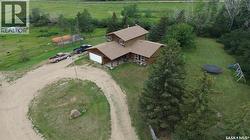 B&C Jones Acreage Auvergne Rm No. 76, SK S0N 1Z0