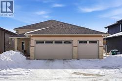 31 Hudson DRIVE  Pilot Butte, SK S0G 3Z0