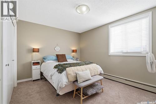 6 2 Summers Place, Saskatoon, SK - Indoor Photo Showing Bedroom