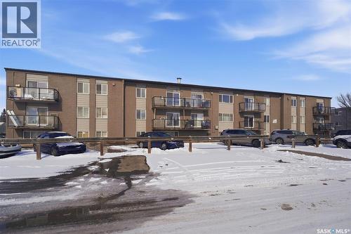 6 2 Summers Place, Saskatoon, SK - Outdoor