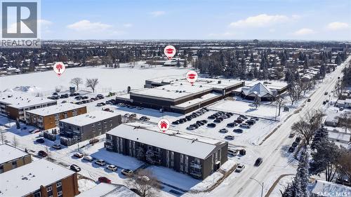 6 2 Summers Place, Saskatoon, SK - Outdoor With View