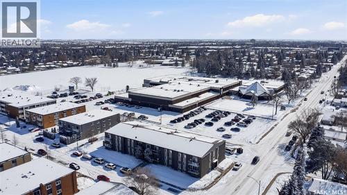 6 2 Summers Place, Saskatoon, SK - Outdoor With View