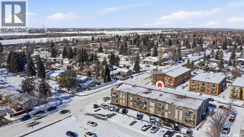 6 2 Summers Place, Saskatoon, SK - Outdoor With View