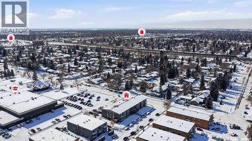 6 2 Summers Place, Saskatoon, SK - Outdoor With View