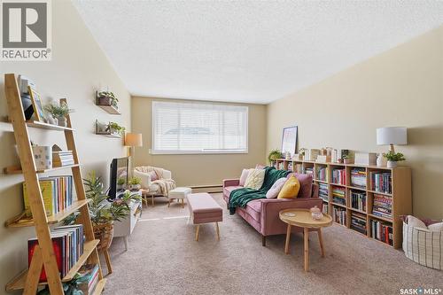 6 2 Summers Place, Saskatoon, SK - Indoor