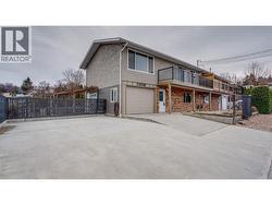 2303B 39 Street  Vernon, BC V1T 7W9