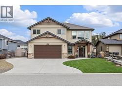 3019 Ironridge Place  West Kelowna, BC V4T 3L5