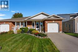 7789 YVETTE Crescent  Niagara Falls, ON L2H 3B6