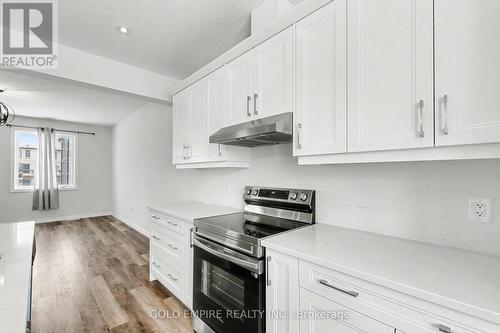 373 Callaway Road, London North (North R), ON - Indoor Photo Showing Kitchen