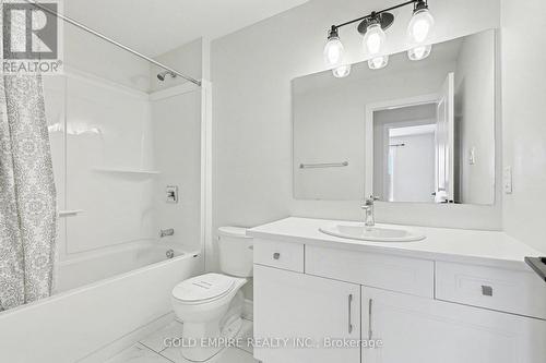 373 Callaway Road, London North (North R), ON - Indoor Photo Showing Bathroom