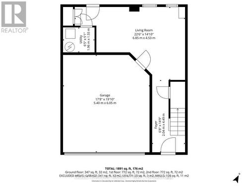 373 Callaway Road, London North (North R), ON - Other