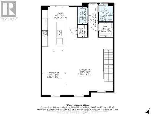 373 Callaway Road, London North (North R), ON - Other