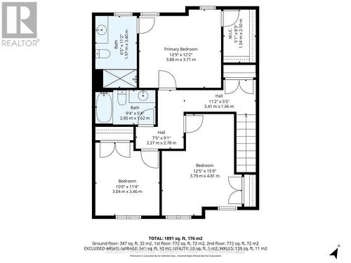 373 Callaway Road, London North (North R), ON - Other