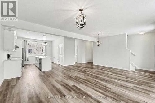 373 Callaway Road, London North (North R), ON - Indoor Photo Showing Kitchen
