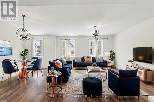 373 Callaway Road, London North (North R), ON - Indoor Photo Showing Living Room