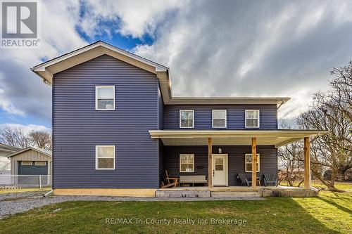 6 ADDISON STREET  Bayham (Port Burwell), ON N0J 1T0