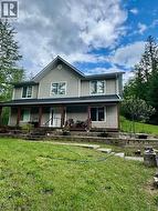 2095 Pass Creek Road  Castlegar, BC V1N 4T1