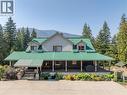 1403 Notch Hill Road, Sorrento, BC  - Outdoor 
