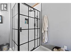 Shower in Ensuite - 