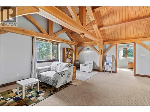 1403 Notch Hill Road, Sorrento, BC - Indoor