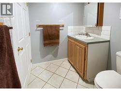 3 pc downstairs Bathroom - reverse view - 
