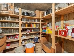 Cold Room - 