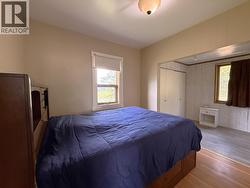 Main Floor Primary Bedroom - 