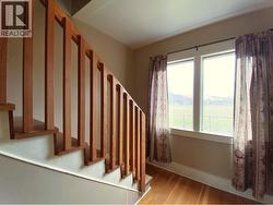 Lower hall room - 