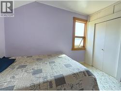 Bedroom on Right of upper hall - 