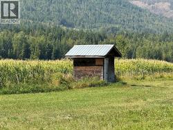 Pumphouse - 