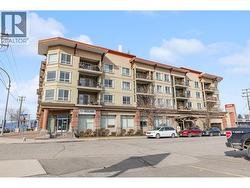 140 Asher Road Unit# 408  Kelowna, BC V1X 3H6