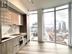 2306 - 180 FRONT STREET E  Toronto, ON M5A 0K9