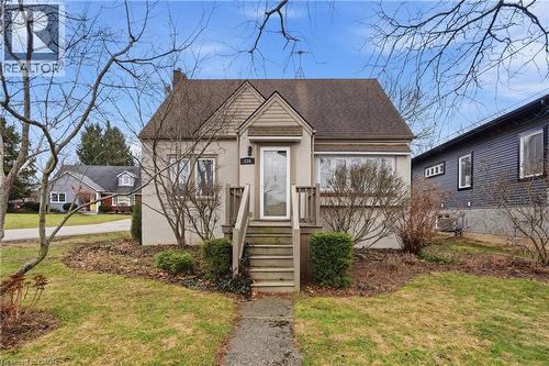 334 SUGARLOAF Street  Port Colborne, ON L3K 2P3