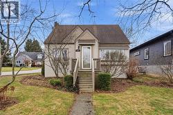 334 SUGARLOAF Street  Port Colborne, ON L3K 2P3