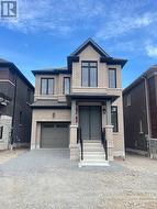 1017 PISCES TRAIL Pickering, ON L1X 0P7