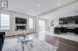 88 ROTH STREET  Aurora, ON L4G 0W7