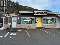 68 N BROADWAY AVENUE  Williams Lake, BC V2G 1C1
