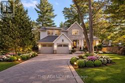 1310 DUNCAN ROAD Oakville, ON L6J 2P8