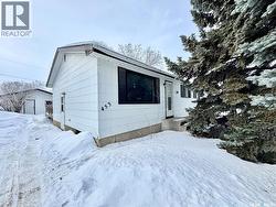 453 28th STREET E  Prince Albert, SK S6V 1X6